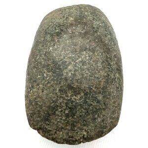 Native American Artifact Stone Celt Tool Big Creek Lincoln County Missouri